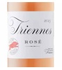 Triennes Rosé 2025