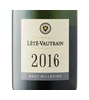 Lété-Vautrain Champagne 2016