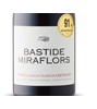 Bastide Miraflors Syrah Grenache 2023