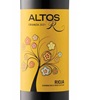 Altos de Rioja Altos R 2021