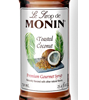 Monin Toasted Coconut Syrup