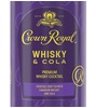Crown Royal Whisky & Cola