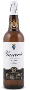 Valdespino Inocente Sherry Fino Dry