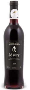 Les Vignerons De Maury Maury 2009