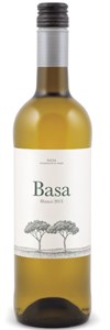 Basa Blanco 2013