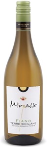 Miopasso Fiano 2012