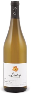 Lailey Vineyard Sauvignon Blanc 2012