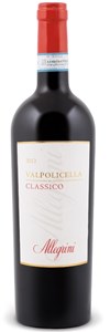 Allegrini Valpolicella Classico 2012