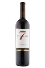 Township 7 Vineyards & Winery Okanagan Reserve 7 2014