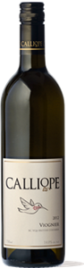 Calliope Viognier 2013