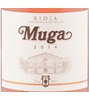 Muga Rosé 2013