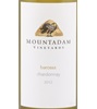 Mountadam Estate Chardonnay 2012