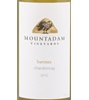 Mountadam Estate Chardonnay 2012