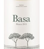 Basa Blanco 2013