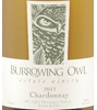 Burrowing Owl Estate Winery Chardonnay 2011