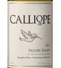 Calliope Figure 8 White 2013