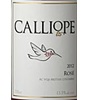 Calliope Rose 2013