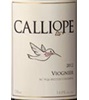 Calliope Viognier 2013
