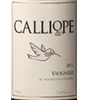 Calliope Viognier 2013