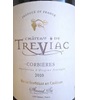 Château De Treviac Arnaud Sié 2011