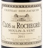 Château Des Jacques Clos Rochegrès Moulin-À-Vent 2011