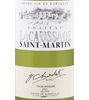 Château Lacaussade Saint-Martin 2010