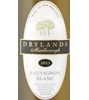 Drylands Sauvignon Blanc 2013