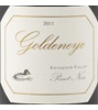 Goldeneye Pinot Noir 2011