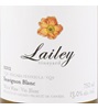 Lailey Vineyard Sauvignon Blanc 2012