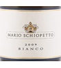 Mario Schiopetto Bianco 2009