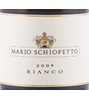 Mario Schiopetto Bianco 2009