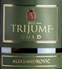 Podrum Aleksandrovic Trijumf Gold 2012