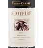 Thorn Clarke Shotfire Cabernet Sauvignon Shiraz 2011