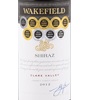 Wakefield Shiraz 2012