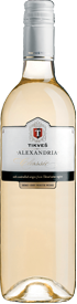 Tikves Winery Alexandria Classic Riesling 2012