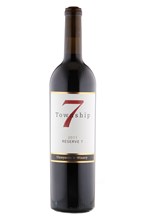 Township 7 Vineyards & Winery Okanagan Reserve 7 2011