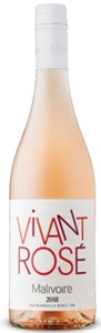 Malivoire Vivant Rosé 2018