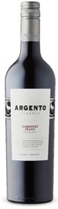 Argento Cabernet Franc 2015