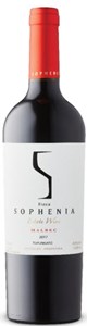 Sophenia Estate Malbec 2017