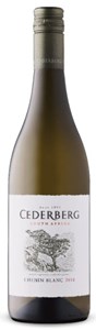 Cederberg Chenin Blanc 2018