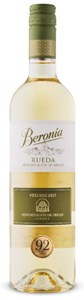 Beronia Verdejo 2017