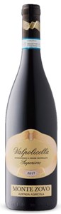 Monte Zovo Valpolicella 2017