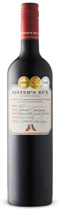 Sister's Run Bethlehem Block Cabernet Sauvignon 2017