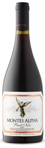 Montes Alpha Pinot Noir 2016