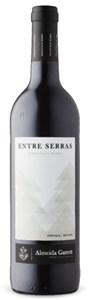 Almeida Garrett Entre Serras 2015
