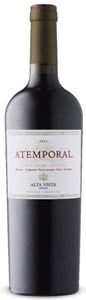 Alta Vista Atemporal 2015