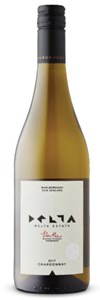 Delta Estate Chardonnay 2017