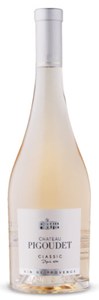 Château Pigoudet Classic Rosé 2018