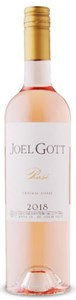 Joel Gott Rosé 2018