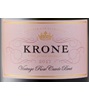 Krone Brut Rosé Sparkling 2017